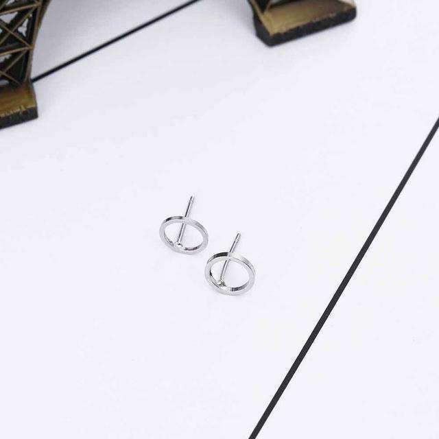 Good Karma Earrings - elliesage