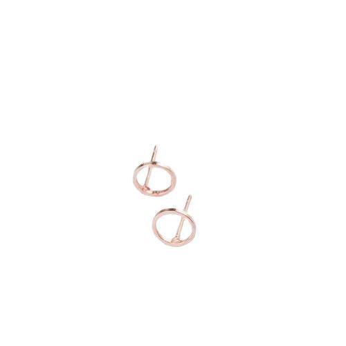 Good Karma Earrings - elliesage