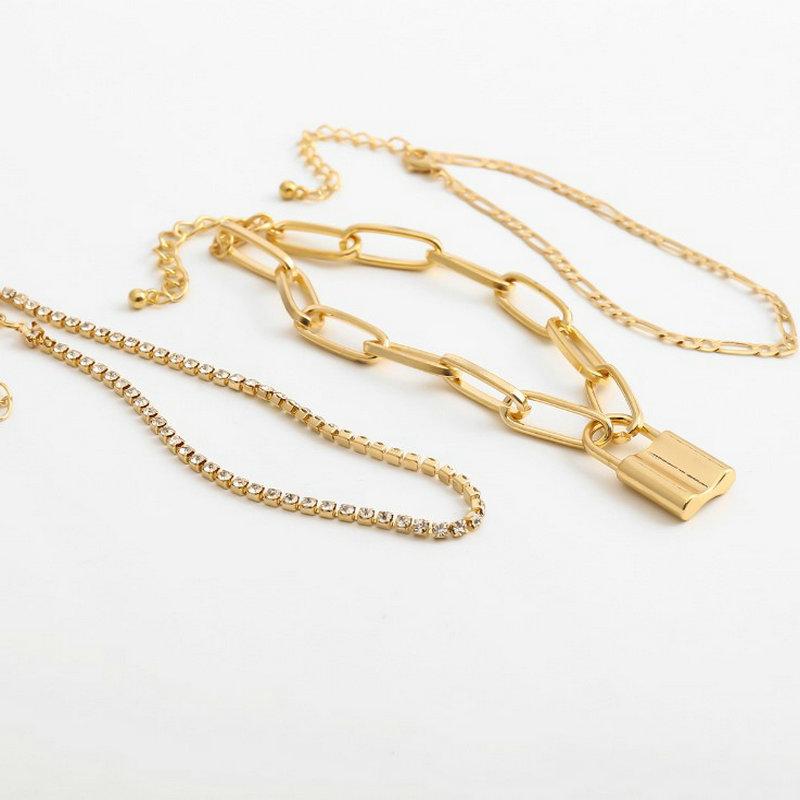 I Got This On Lock Anklet - elliesage