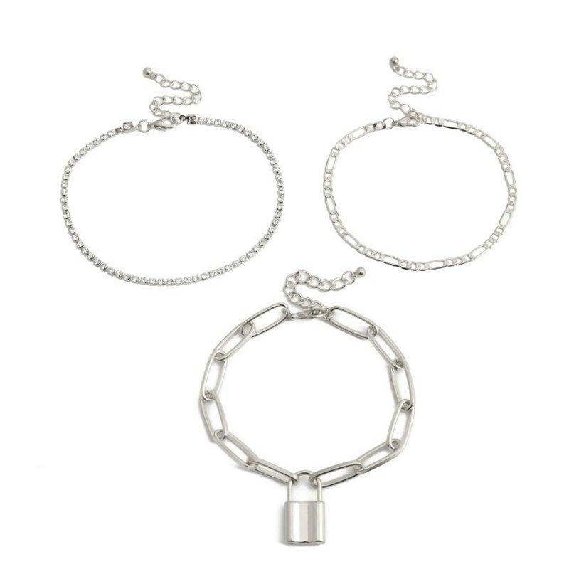 I Got This On Lock Anklet - elliesage