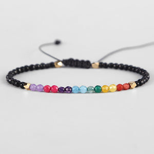 "I Am Aligned" Bracelet Bracelet Ellie Sage 